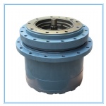 Excavator Spare Parts Travel Reducer E311C E311 311C 311 Travel Gearbox