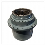 excavator parts SH210 SH200 travel gearbox SH200-A3 travel reduction