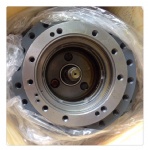 excavator parts travel gearbox SK100 SK100-3 speed reducer SK120 SK120-3 travel reduction