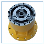 excavator parts SH210-5 SH210 swing gearbox SH220 swing reduction