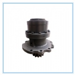 excavator gear part excavator EX130-1 swing reducer part reducer gearbox