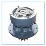 excavator parts JCB130 LNO0104 swing gear box gears planetary gearbox