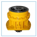 excavator gear parts PC200 PC200-6 PC200-7 PC200-8 reducers reduction motor planetary transmission gearbox