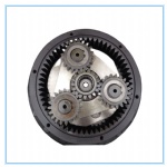 Excavator parts PC210-7K swing gearbox PC210-7 swing reduction ​