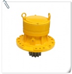 Excavator parts E345D swing gearbox E349D swing reduction​