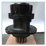 excavator part swing reducer ZX450-3 gearbox 9205887 excavator swing reducer