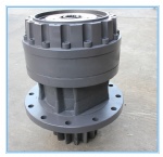 crawler excavator parts reducer JS200 swing reduction JS220 swing gearbox