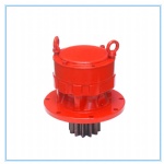 Excavator Spare Parts Swing Reducer for DH80 401-00359 Swing Gearbox