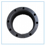 Construction Machinery Spare Parts Swing Gear Ring 4397247 EX60-5 EX75 Swing Gearbox Parts