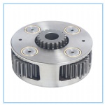 excavator parts LG225 gear parts LG225 swing gearbox parts