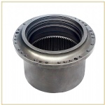 Spare Parts Excavator Travel Gearbox Ring DH225-9 DX225 R250-9 Hub Travel Gearbox Housing