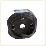 Excavator 20Y-27-00590 Travel Gear Parts PC200-8 PC200LC-8 Travel Planetary Carrier Holder