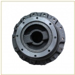 Excavator Travel Gearbox Parts 1015120 EX120-3 EX120-2 Travel Motor Housing