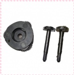 Excavator Parts Travel Gearbox 1st Drive Shaft 2022129 EX100-1 Travel Gearbox 1st Carrier