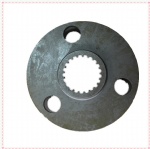 Excavator Travel Reduction Parts 20Y-27-3111 PC200LC-7 PC200LC-8 PC200-8 Travel Gearbox Carrier