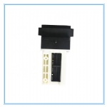 excavator spare parts the old style PC200-7 air condition panel PC200-7 conditioner