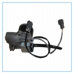 excavator 7834-40-2003 PC130-6 PC400-6 PC200-6 throttle motor