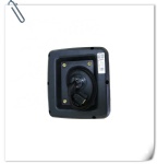 excavator spares part R220-9 instrument panel display panel R300-9 screen 21Q6-3340 excavator monitor