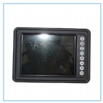 electric excavator monitor assembly parts A810201990139 SY monitor ​