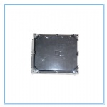 excavator electric part E320b monitor spare parts display screen