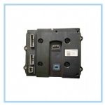 excavator spare ZX210-5G engine ecu controller YA00002098 engine control unit