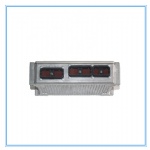 excavator spares part PC130-7 excavator controller computer 7835-26-5000 7835-26-5001