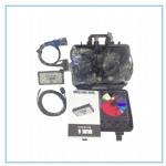 excavator parts Power TEC Genset GC6120 alternator controller