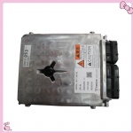 excavator parts SH240-5 ECU engine board 8-98126053-1 8-98153057-2 Controller