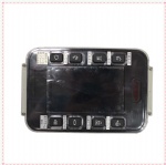 excavator monitor display screen 151-9385 E320B E312B monitor