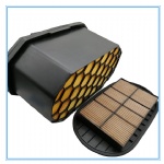 CAT323D2 Excavator Air Filter 479-8989 479-8990 479-8991