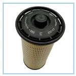 E336GC E345GC Excavator Hydraulic Fuel Filter 509-5694 434-3928 5095694 4343928