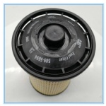 High Quality 509-5694 Diesel Fuel Filter 5095694 for Excavator CAT E320D E349F E385C