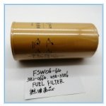 Hot Sell 438-5386 382-0664 Fuel Filter For CAT E320D E336D Excavator Water Separator 4385386