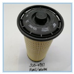 High Quality Water Separation Fuel Filter Element 523-4987