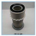 CAT E70B E308 Excavator Air Filter Element 3EC-01-11630 3EC0111630