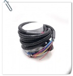 60155008 LPTS000-0330-1105-SY25 Conductive Slip Ring For Crane