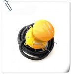 60209845 LPTS000-0330-1105-SY50 Mobile Crane Slip Ring For SANY