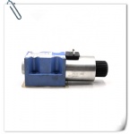 B220400000113 DG4V-5-22AJ-M-U-H6-20 Truck Crane 24V DC Solenoid Operated Directional Control Valve For SANY