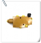 60212019 LH3G1 Truck Crane Electro-hydraulic Reversing Valve For SANY