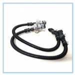 60211297 (-)-24-D-S A Capacitive Diesel Fuel Tank Level Sensor For SANY Concrete Pump