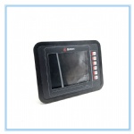 A810201206090 SYCD-1121 Truck-mounted Concrete Pump LCD Display Screen For SANY