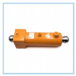 A810301060035 60C1816.6.3A Trailer Pump Hydraulic Swing Cylinder For SANY