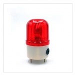 A241100000656 JD90A-H03Y024 HZS180 Batch Plant Rotating Safety Alarm lamp