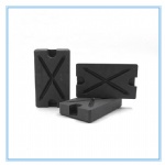 A820601040285 SDJ450.2-4 SRSC45 Reach Stacker Main Beam Nylon Sliding Block For SANY