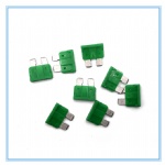 B241300000026 30-1kA Blade Type 30 Amp Fuse For SANY Road Machinery