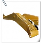 New Excavator PC200-7 Arm