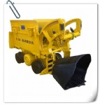 0.3M3 Electric rock loading machine​