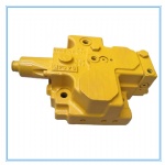 Supply PC240-8 excavator parts valve body 723-40-71310 Imported excavator parts Construction machinery parts