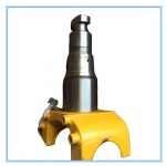 supply Yoke 154-61-13214C SD22 bulldozer protection parts shantui SD22 bulldozer parts Construction machinery parts