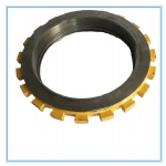 High quality lock nut 16y-18-00011 SD16 bulldozer final drive parts shantui spare parts Construction machinery parts